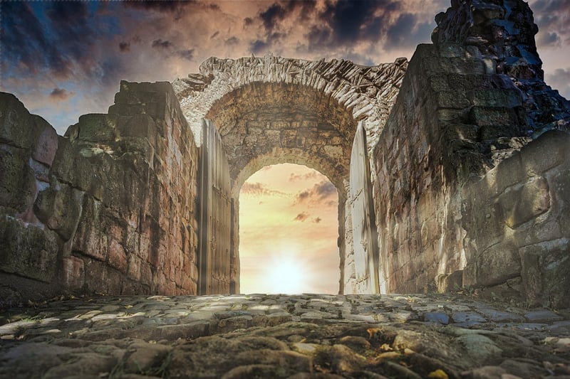Ancient Futures
